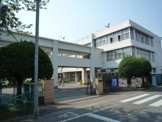 中神小学校