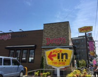 デニーズ昭島店