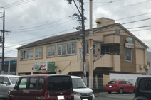 サイゼリヤ 静岡千代田店