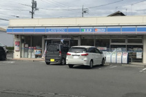 ローソン 静岡東千代田一丁目店