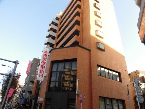 大東京信用組合 荻窪支店の画像