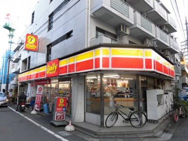 デイリーヤマザキ 西荻南店の画像1