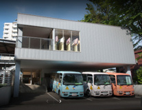 日野・多摩平幼稚園