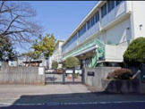 武蔵野小学校