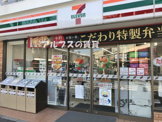 セブンイレブン 横浜山手駅前店