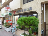 武蔵野境郵便局