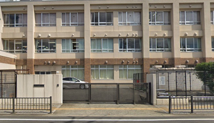 日野市立平山小学校の画像1