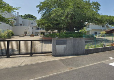 日野市立東光寺小学校の画像1