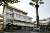 岡山市立岡輝中学校