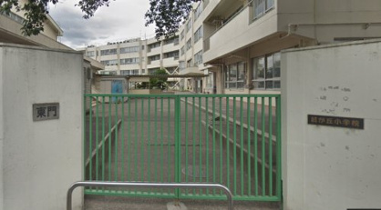 日野市立旭が丘小学校の画像1