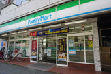 ファミリーマート和田屋万世町店
