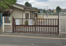 日野市立潤徳小学校