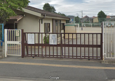 日野市立潤徳小学校の画像1