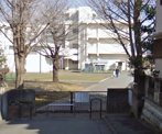 日野市立滝合小学校