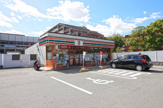 セブンイレブン 醍醐大構町店