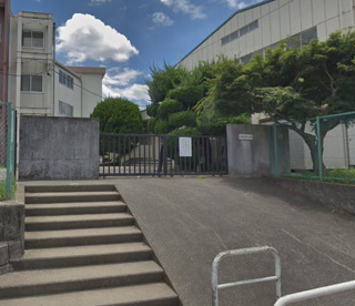 日野市立日野第八小学校の画像1