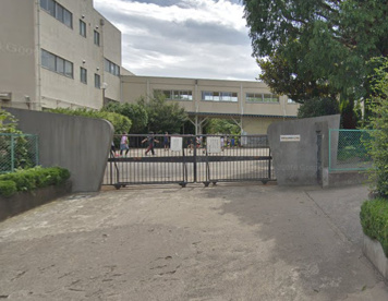 日野市立日野第六小学校の画像1