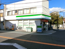 ファミリーマート　JR阪和線百舌鳥駅前店