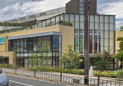 イオンスタイル多摩平の森の店の画像1