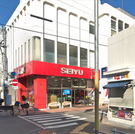 西友豊田店の画像1
