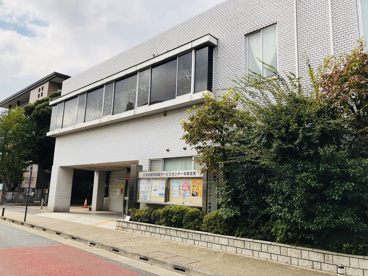 文京保健所保健サービスセンター本郷支所の画像3