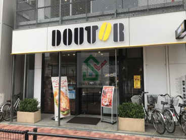 ドトールコーヒーショップ石神井公園駅前店情報ページ 西武池袋線 西東京市 練馬区の賃貸情報ならシンビアホーム