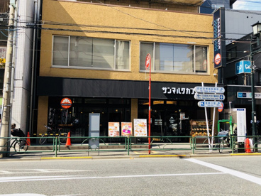 サンマルクカフェ 千駄木支店の画像1