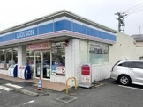 ローソン鳥取賀露店
