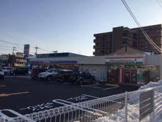 ローソン鳥取興南町店