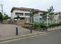 富士見市立ふじみ野小学校