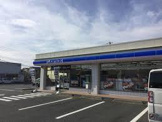 ローソン鳥取秋里店