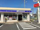 ローソン鳥取今町店