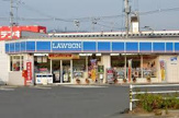 ローソン鳥取正連寺店