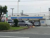 ローソン鳥取千代水店