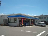 ローソン鳥取雲山店