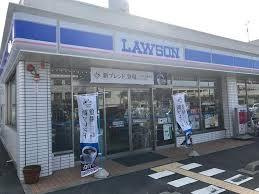 ローソン鳥取天神店の画像1