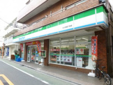 ファミリーマート 井の頭四丁目店