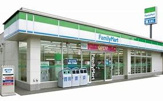 ファミリーマート鳥取立川町店
