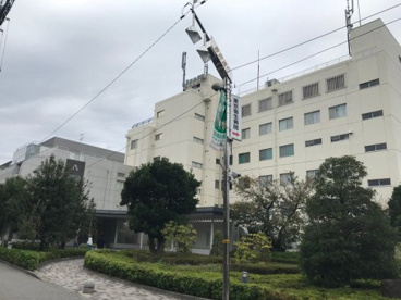 東京衛生病院の画像1