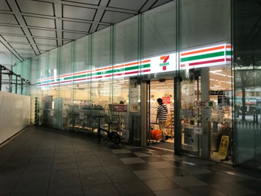セブンイレブン インテグラルタワー荻窪店の画像1