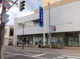 北洋銀行 中央区東屯田支店