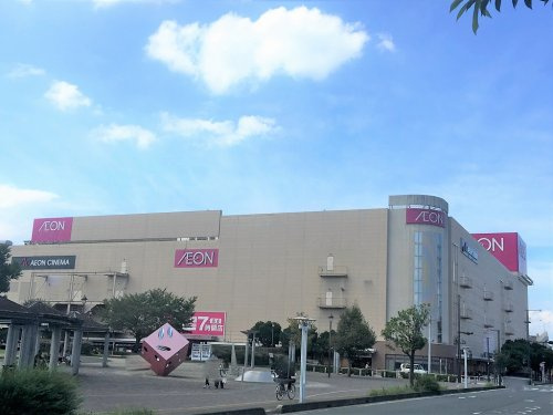 イオン/大井店の画像