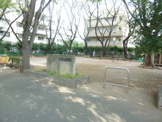 中央通り公園