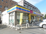 ミニストップ 武蔵野緑町店