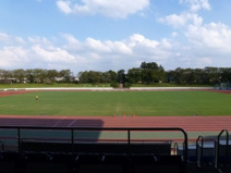 武蔵野市立武蔵野陸上競技場