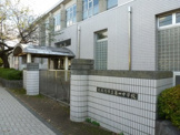 武蔵野市立第四中学校