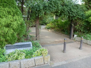 扶桑通り公園の画像1