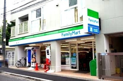 ファミリーマート 宮崎二丁目店の画像1
