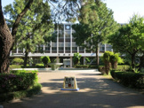 私立武蔵野大学