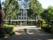 私立武蔵野大学
